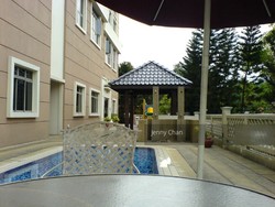 Sherwood Condo (D21), Condominium #206186441